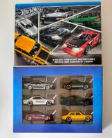 Hot Wheels Silver Toyota Mazda Nissan Honda Acura Datsun