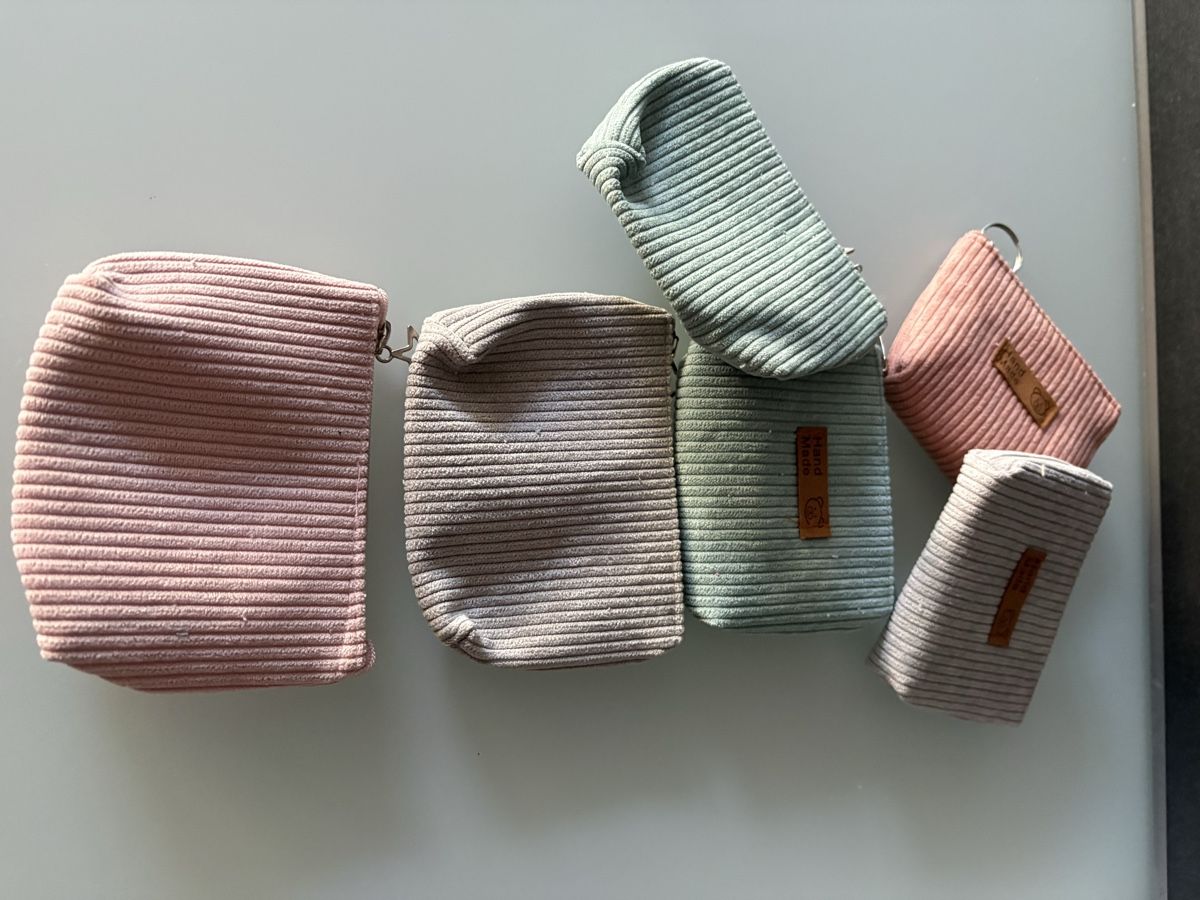 Borse da donna: Kleine Täschli Lot – Nuovo (secondo la descrizione) da Bellach venduto da 2ndBox 2