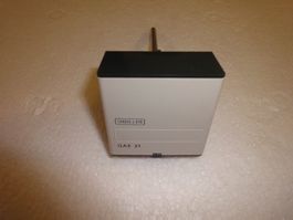 Siemens Landis& Gyr QAE 21 Temperaturfühler neu OVP