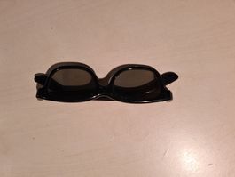 Lunettes 3D