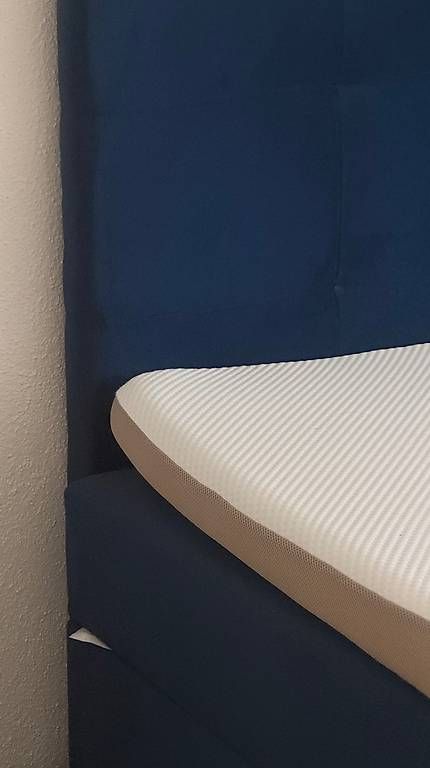 Lits: Boxspringbett 180x200cm – D'occasion à Zürich par BulediThar 1