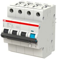 ABB SMISSLINE TP FI/LS FS403M  C13 30mA 3LN 10kA