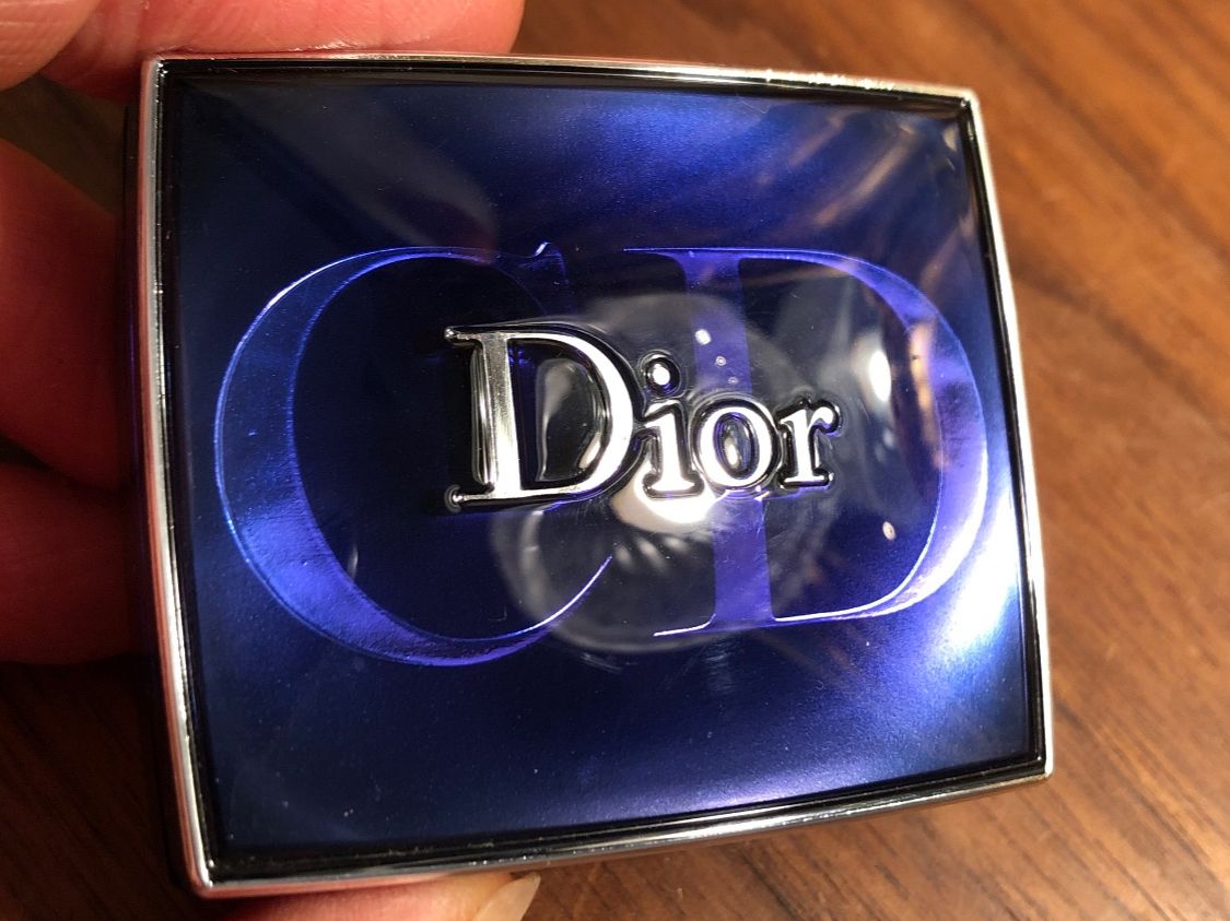 Dior Make-up: Set Vintage Dior Original – Usato da Zollikofen venduto da lorik007 1