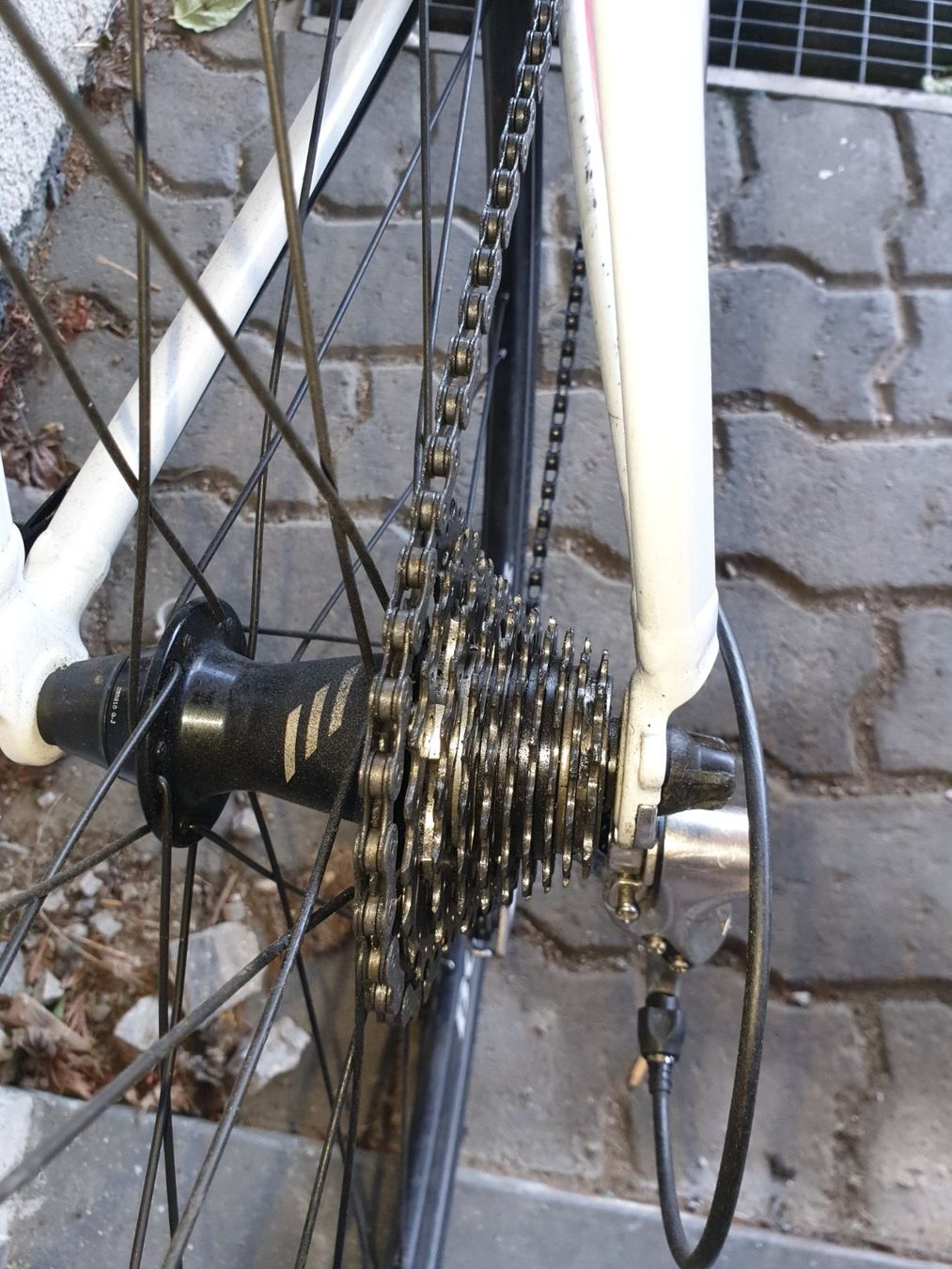 Trek Vélos: Trek Rennvelo – D'occasion à Niederlenz par smart_power 3