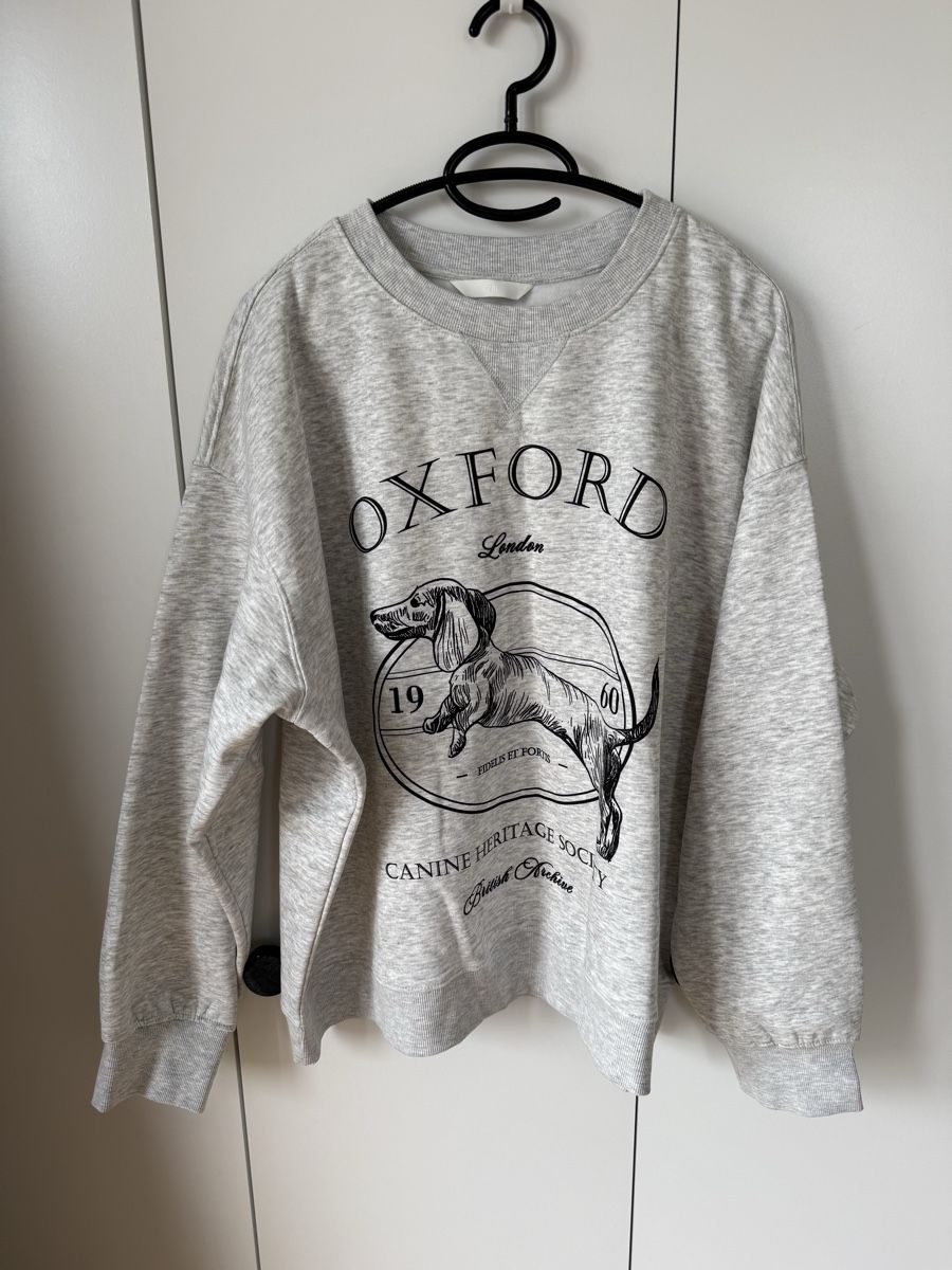 H&M Pullover & Sweatshirts: H&M sweatshirt xl – Neu (gemäss Beschreibung) aus Luzern von Aistee