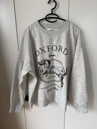 H&M sweatshirt xl