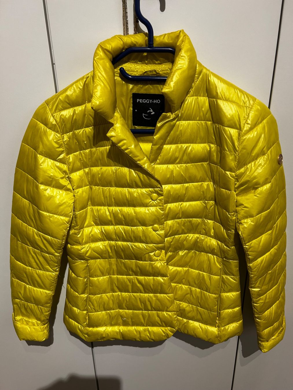 Giacche: Sehr schöne Steppjacke gr s – Usato da Scherz venduto da Mandarine8