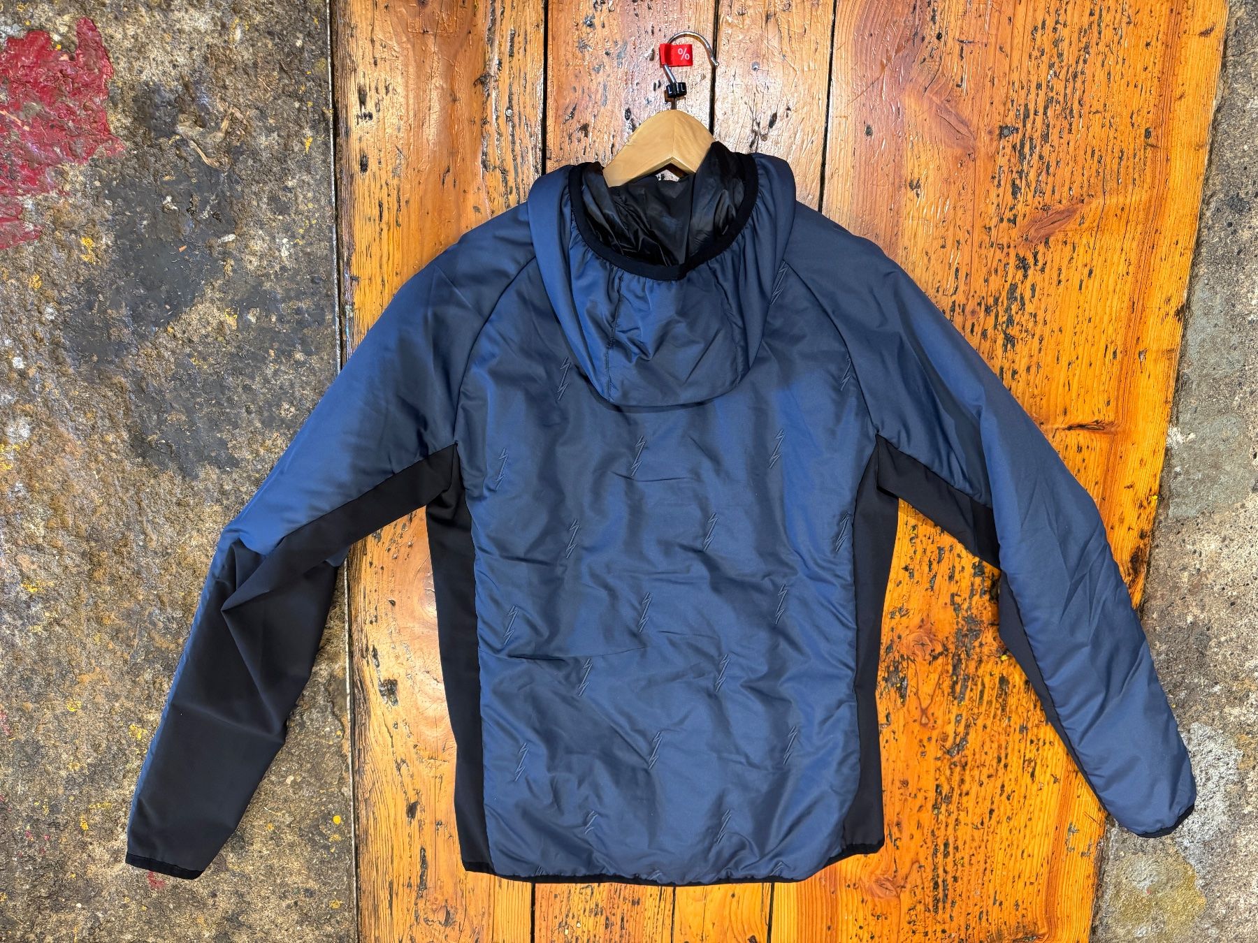 ION Vestes: Ion Primaloft Jacke Gr. L NEU – Neuf avec emballage d'origine à Hochdorf par TreeLeeHochdorf 1