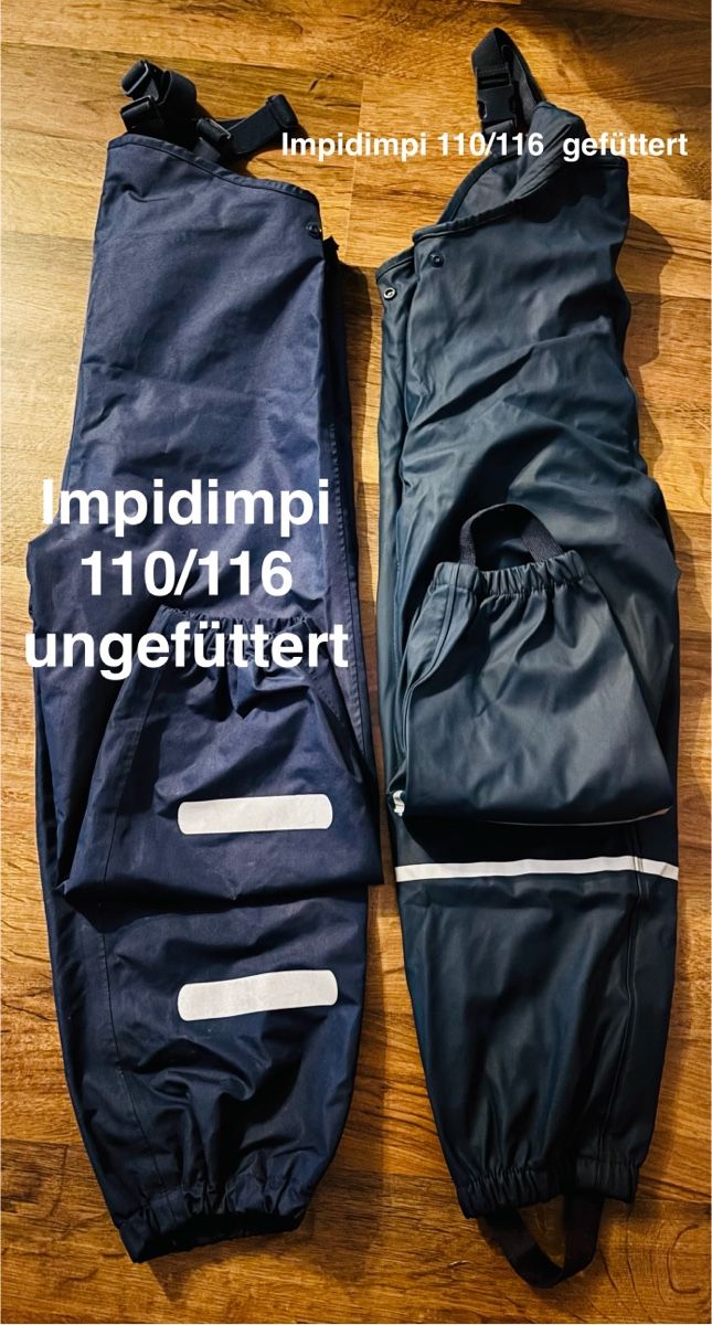 Kleiderpakete & -sets: Kleiderpaket 110/116 – Gebraucht aus Stallikon von dan_2lfs 5