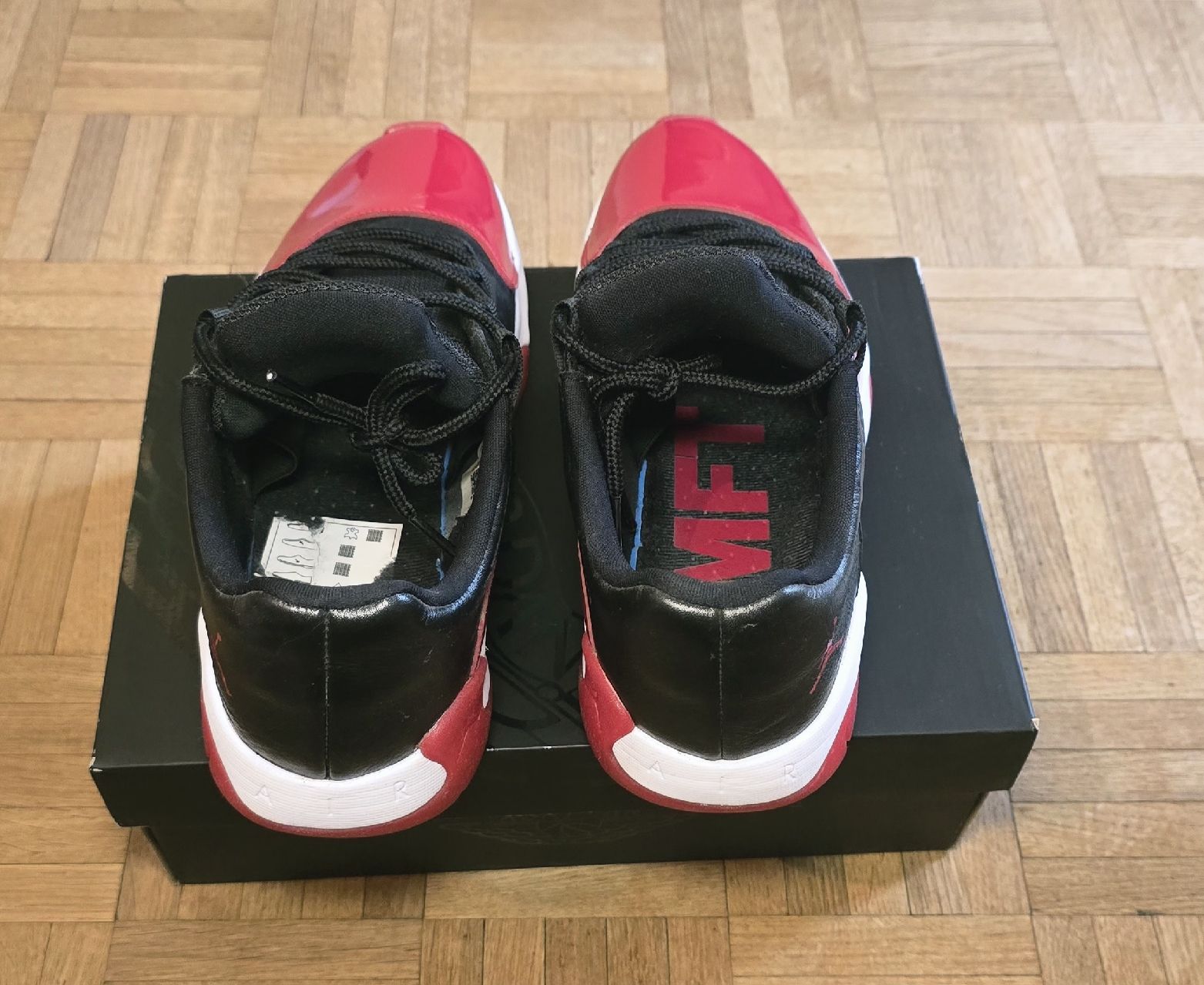 Jordan Scarpe da uomo: Jordan 11 CMFT Low Grösse 43 – Usato da Winterthur venduto da hel_yb89 2
