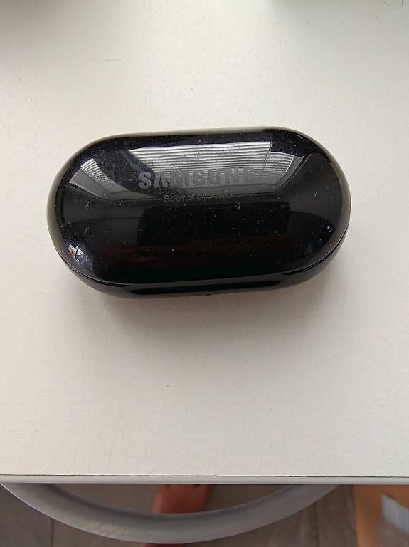Samsung Kopfhörer: Galaxy Buds pro – Gebraucht aus Tenero von Pedroia01 1