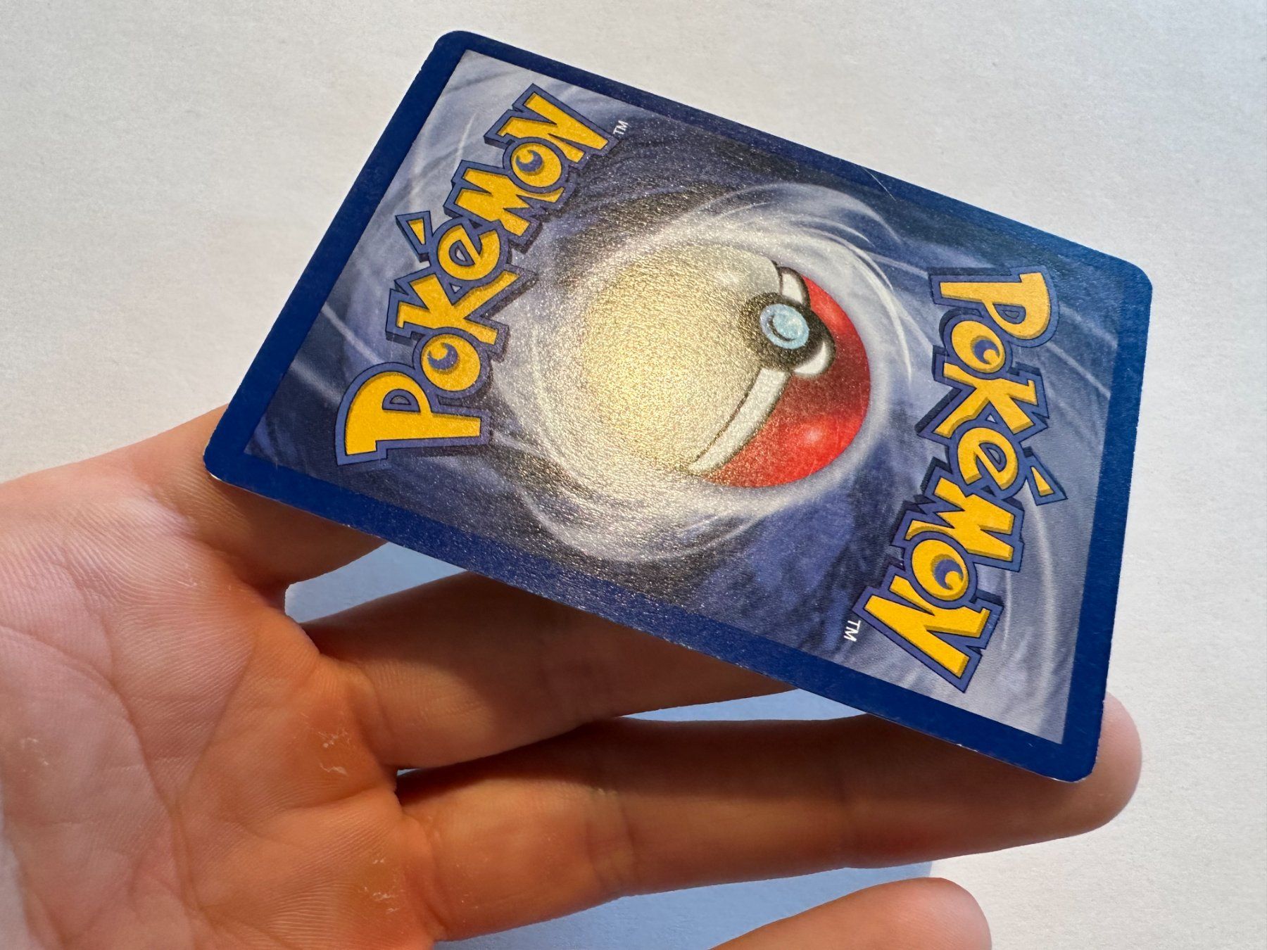 Pokémon Carte collezionabili: Venomoth non holo Base 2 EN – Usato da Hagendorn venduto da Pokecollectorch 6