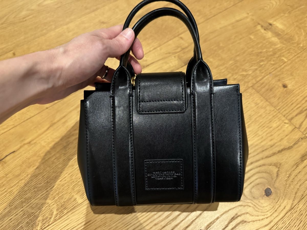 Marc Jacobs Borse da donna: Tasche von Marc Jacobs NEU! – Nuovo (secondo la descrizione) da Wallisellen venduto da ShoppingQueen9 1