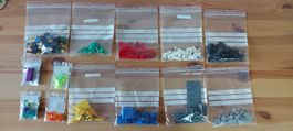 LEGO Pièces de rechange/surplus