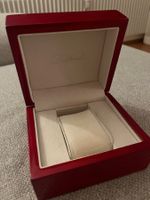 Bouchard Uhrenbox