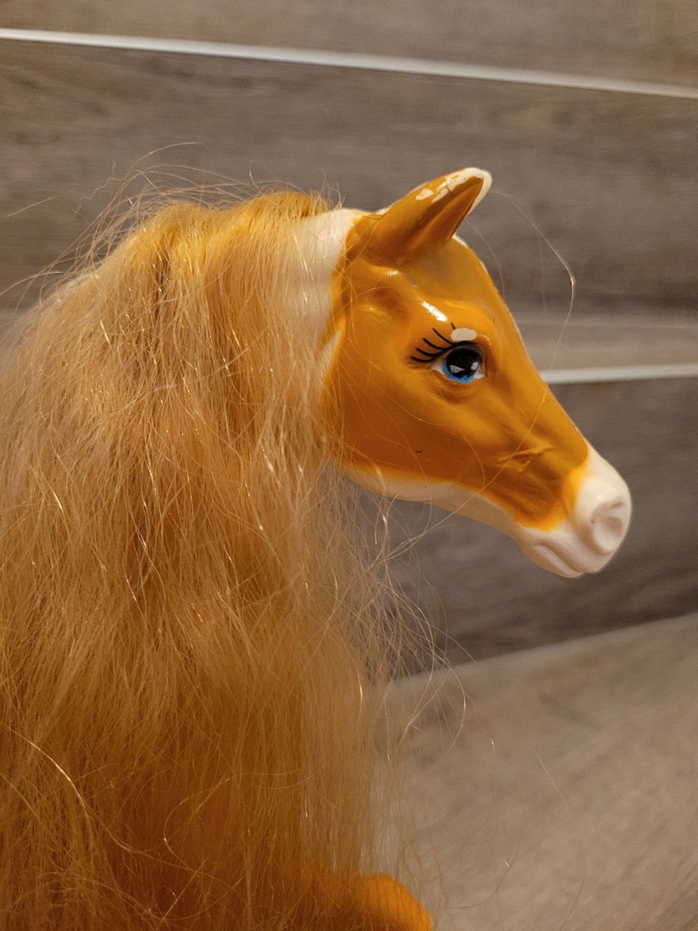 Giocattoli: Barbie Pferd Lucky – Usato da Niederbuchsiten venduto da klengyel 8