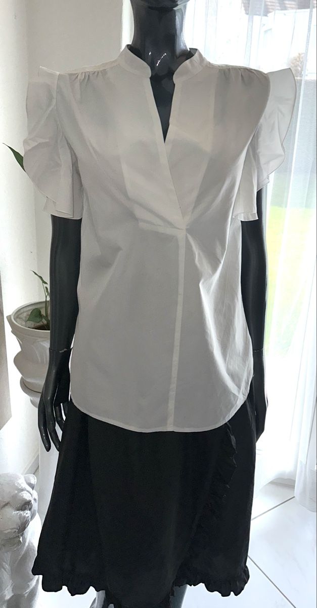 Chloé Camicette: SEE BY CHLOÉ BLUSE GR. 38 neuwertig – Nuovo (secondo la descrizione) da Unteraegeri venduto da MH203 1