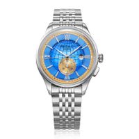 🇨🇭 Pilo & Co Genève Montecristo Chronograph Herrenuhr NEU