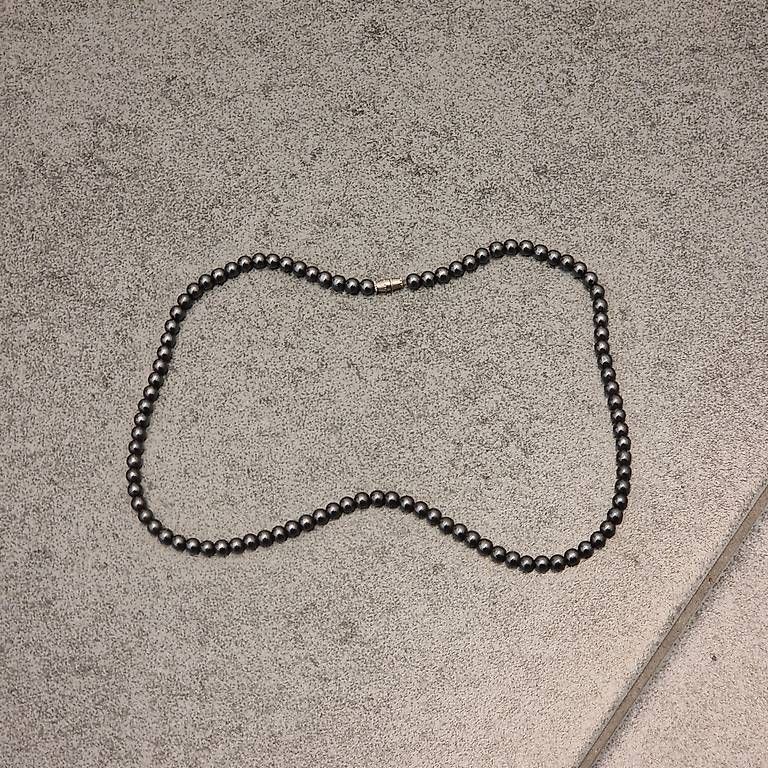 Catenine: Halskette / Necklace  – Usato da Wädenswil venduto da PriestEsser 3