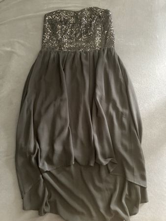 Trägerloses Kleid even&odd