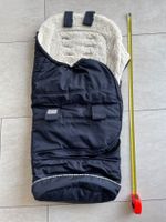 Teutonia winterfusssack