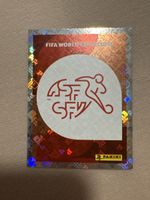 FIFA WM 26, SUI 1, Panini Sticker