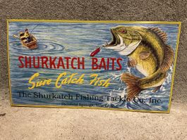 Shircatch fisch new york