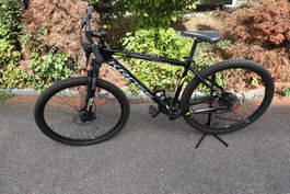 MTB Hexagon