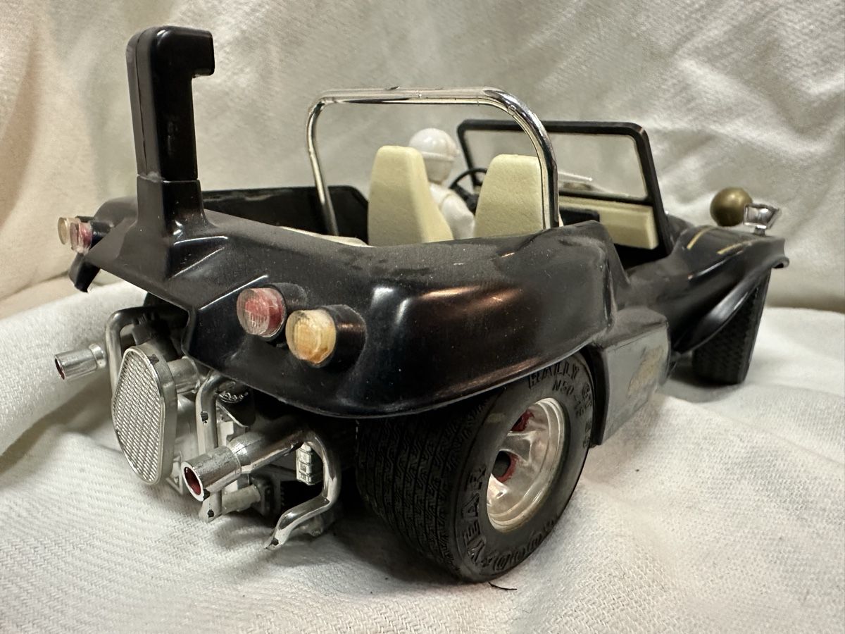 Spielzeuge: Vw buggy strandbuggy – Gebraucht aus Reinach AG von rares75 2
