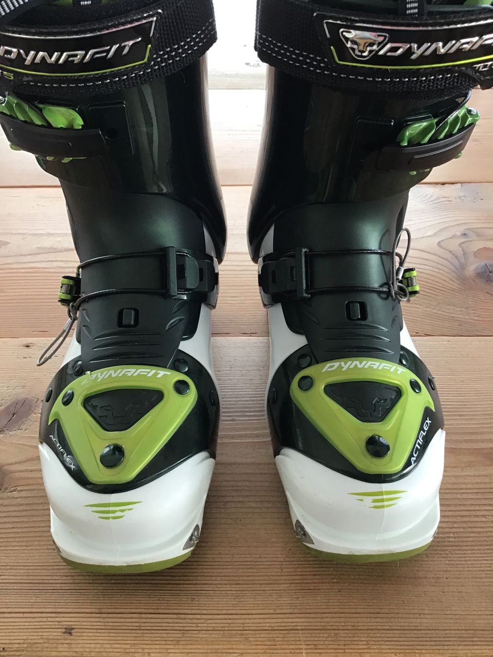 Dynafit Chaussures femmes: Dynafit TLT5 Mountain Grösse 23.5 – D'occasion à Malans GR par merlot03 5