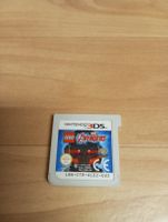 Lego Avengers 3DS
