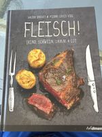 Rind, Schwein, Lamm & Co Buch neu