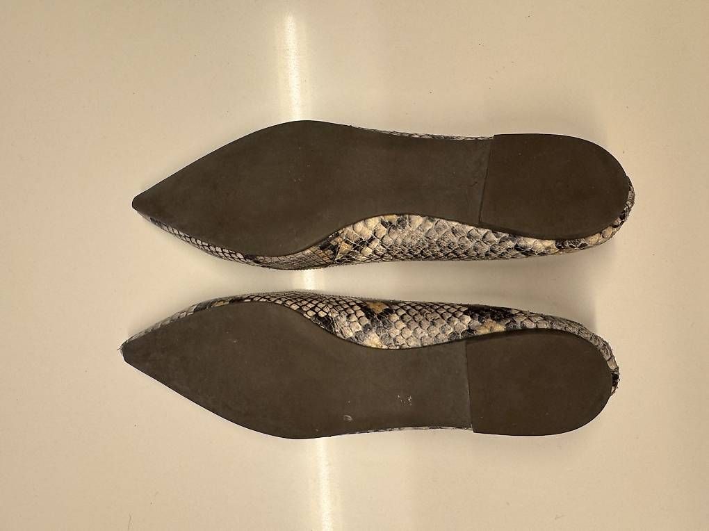 Scarpe da donna: Pretty Ballerinas Loafer Groesse 40 – Usato da Zürich venduto da mic_key 3