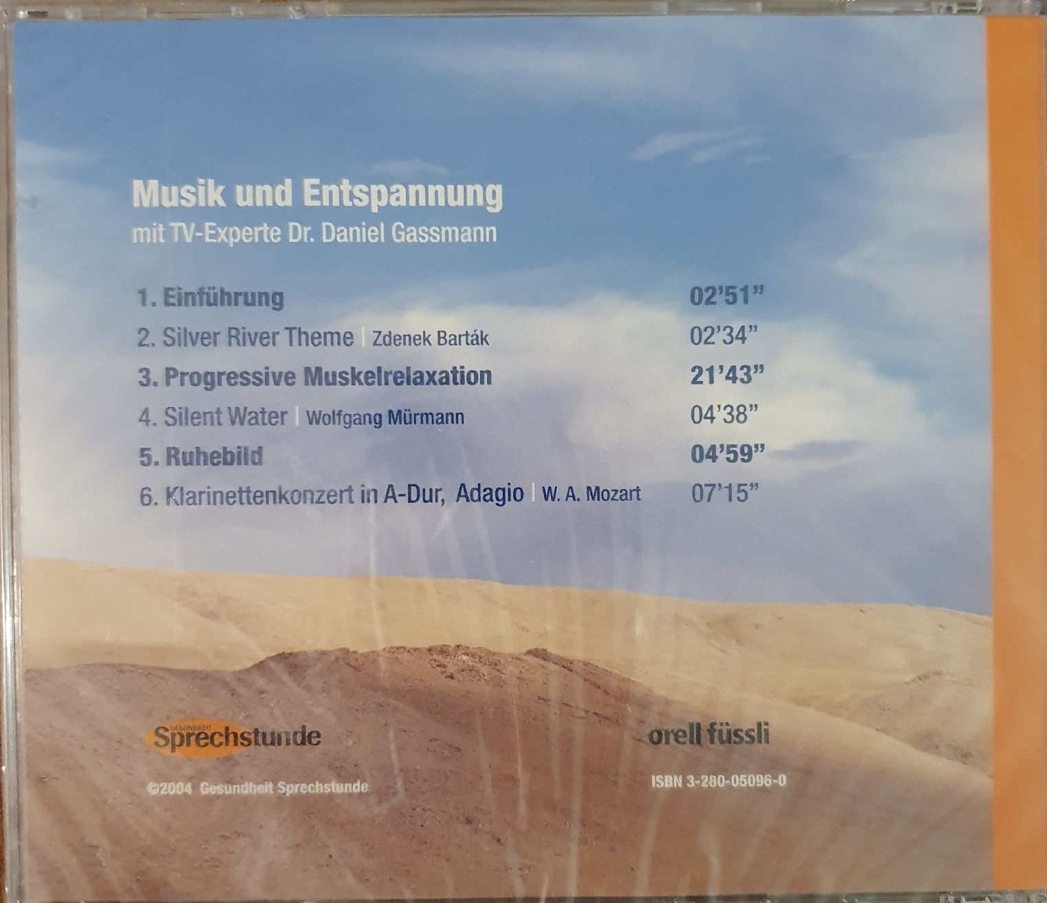 Bücher: 3 Bücher zum Thema Schlaf- plus CD – Gebraucht aus Zürich von Philotimo 3