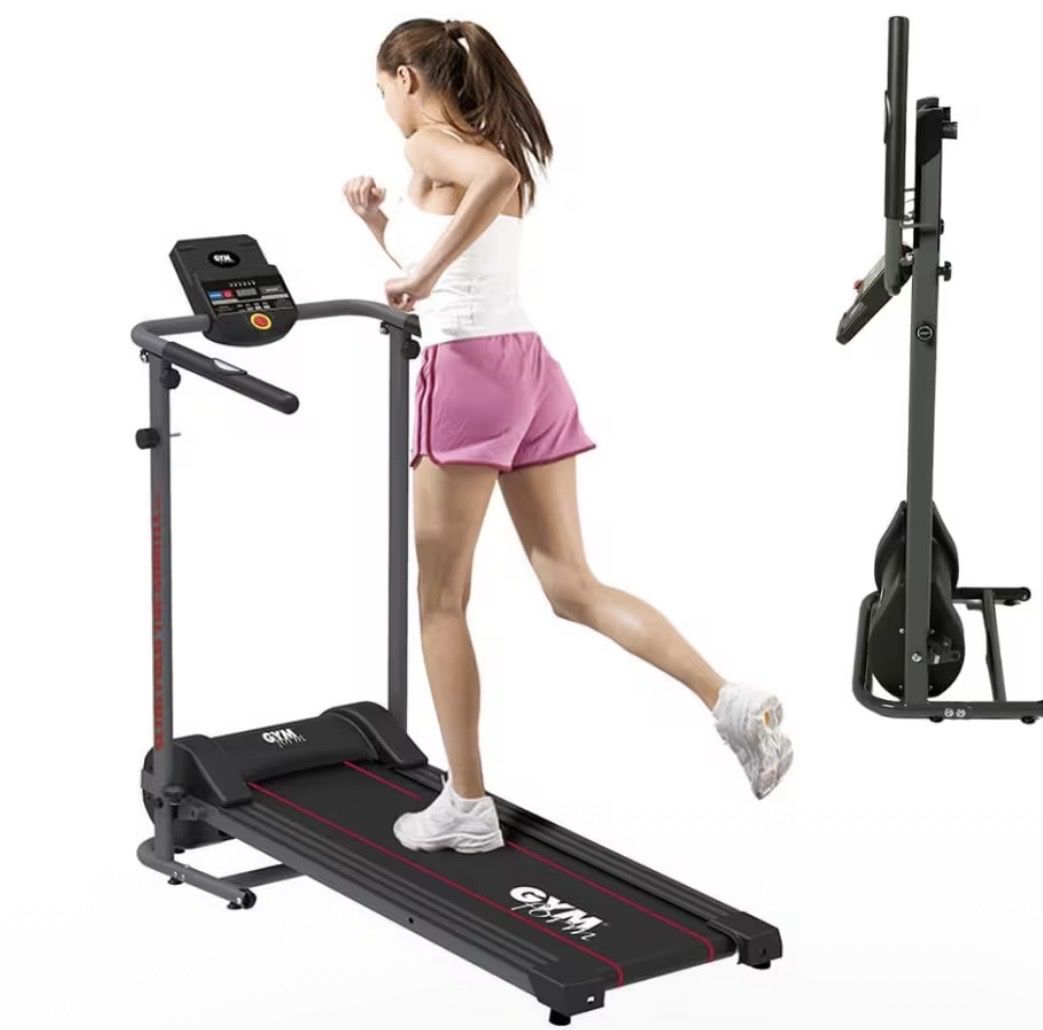 Hometrainer: Zusammenklappbares Laufband – Gebraucht aus Basel von fch_v6xv 4