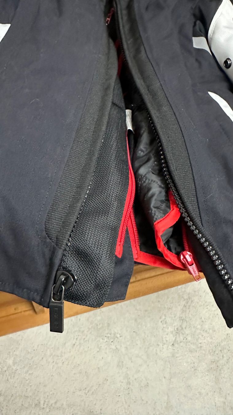 Held Giacche: Töffjacke Damen Held in Grösse S – Usato da Schönenwerd venduto da rom_5wfy 4