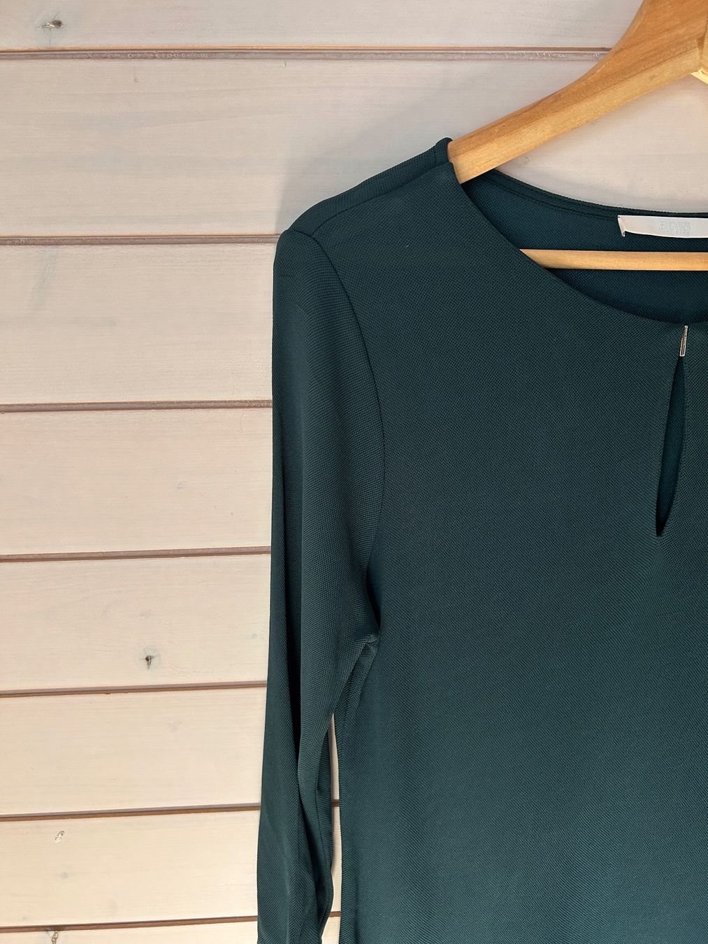 Hugo Boss Top: BOSS Shirt - Gr. M – Usato da Illnau venduto da Monkky 3