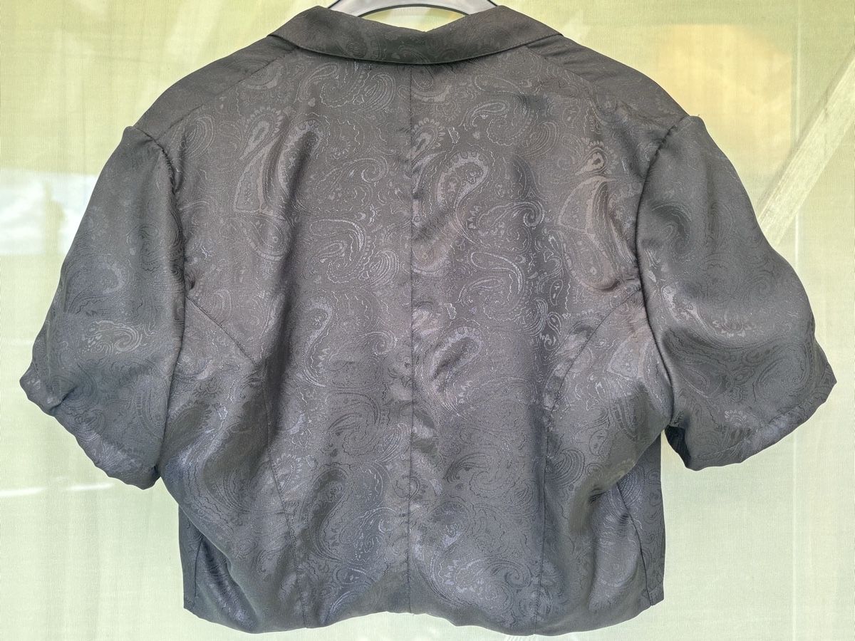 Jacken: Dunkler Blazer  – Gebraucht aus Walterswil SO von Sunshineyupi 2