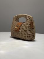 Borsa rafia