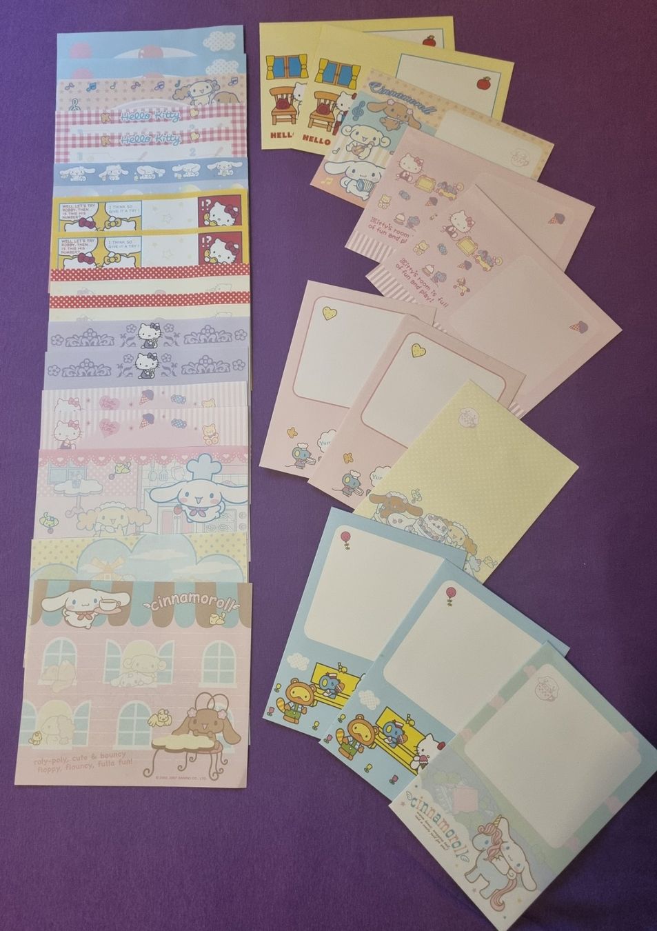 Hello Kitty Blocchi: Hello Kitty Briefe – Usato da Neuenhof venduto da SquidGame