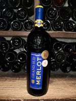 Grand Sud Merlot 2024 1 litre 