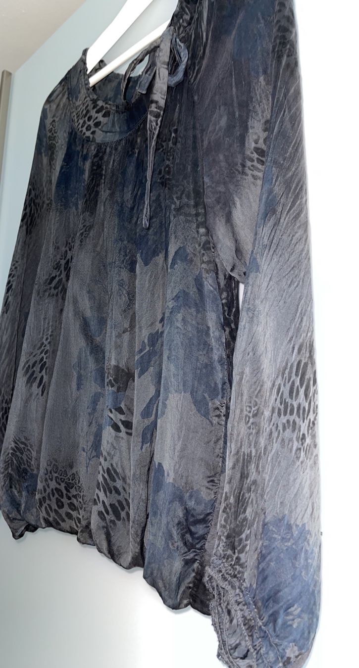 Camicette: Bluse 100% Seide – Nuovo (secondo la descrizione) da Winterthur venduto da Milan340 2