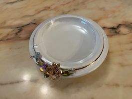 Vintage Porzellan Aschenbecher der Marke Stella, 60er Jahre