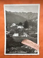 Ansichtskarte Brissago Mottafarn Phot. Pancaldi guter Zustan