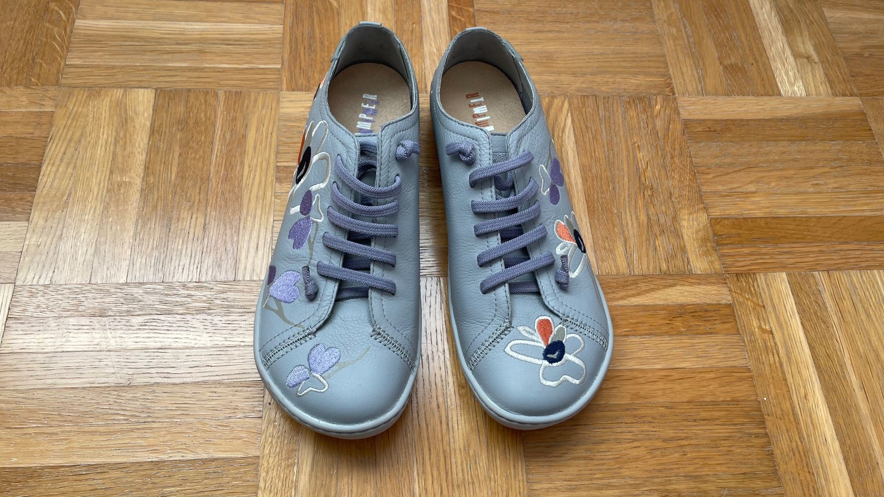 Camper Chaussures femmes: Camper Schuhe Gr. 42 NEU! NP. 265.- – Neuf avec emballage d'origine à Rüfenacht BE par anelesa 6