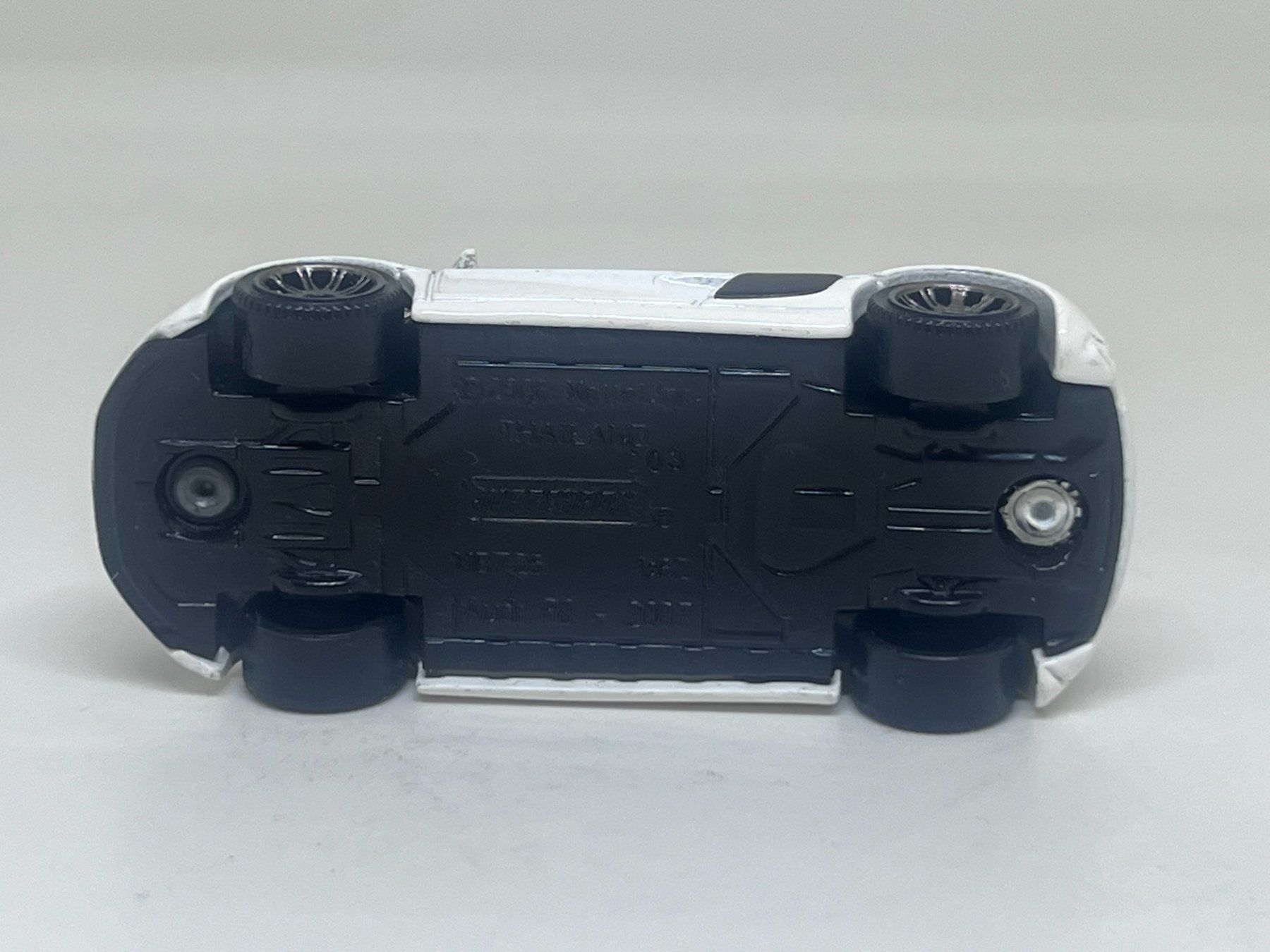 Matchbox Modellini d'auto: Matchbox Audi R8 - 2007 #628 – Usato da Wildegg venduto da LaaBoutique 3