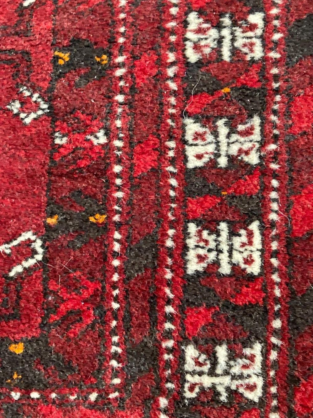 Tappeti: Orientteppich Grösse 338cm x 82cm – Usato da Niederhelfenschwil venduto da Chleeblatt1938 1