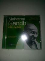 Mahatma Gandhi - Ein Leben (Hörbiografie > Heiko Petermann)