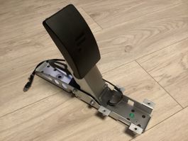 Fanatec CSL Bremspedal - praktisch neu