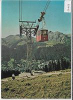 Bergbahnen Brämabüel & Jakobshorn AG BBBJ - Davos
